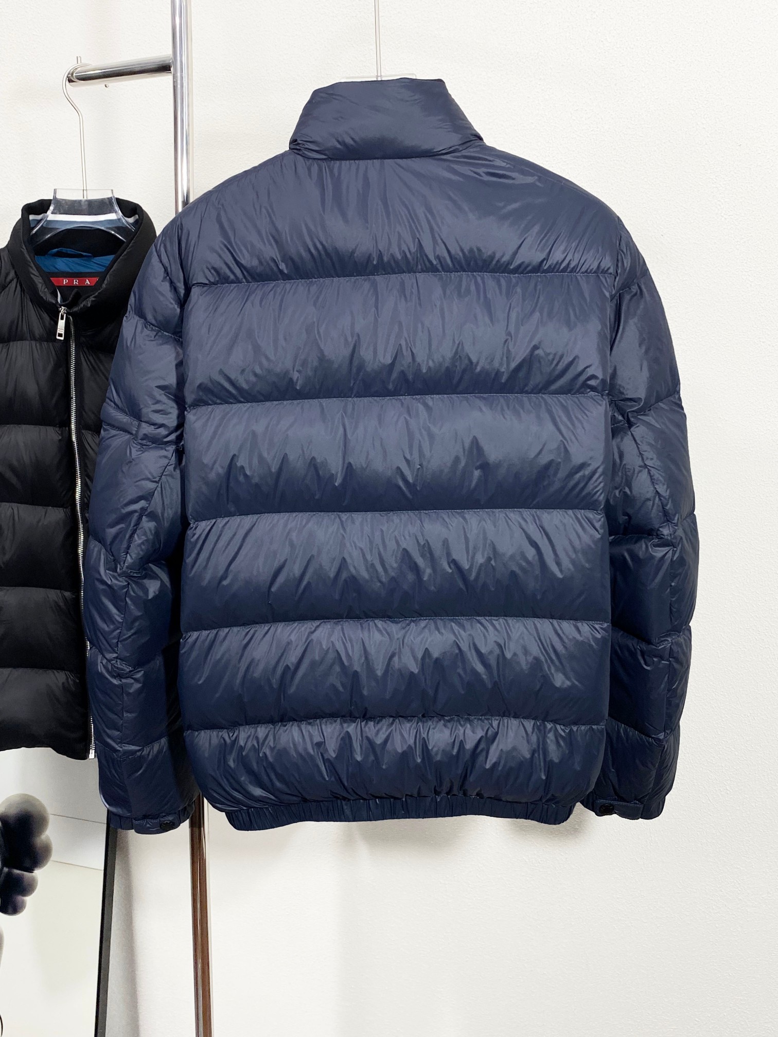 Prada Down Jackets